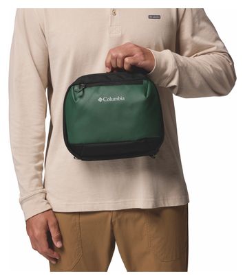 Columbia Landroamer Unisex Toilettas Groen