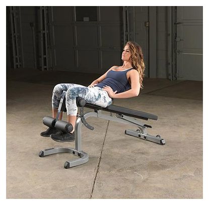 Banc Fitness Body-Solid réglable