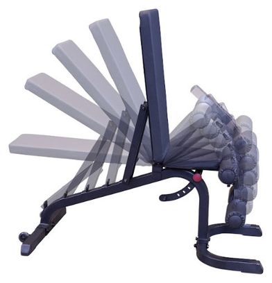 Banc Fitness Body-Solid réglable