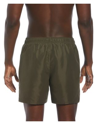 Nike Swim Kaki Herren Badeshorts