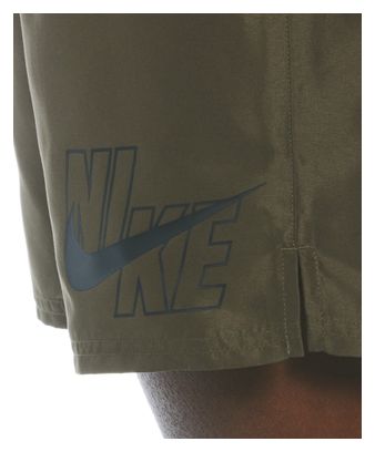 Nike Swim Kaki Herren Badeshorts