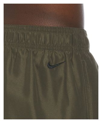 Nike Swim Kaki Herren Badeshorts