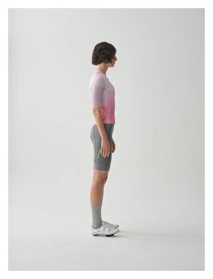 Maglia a maniche corte Maap Blur Pro Air 3.0 Donna Rosa