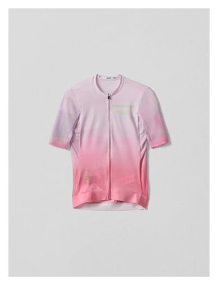Maglia a maniche corte Maap Blur Pro Air 3.0 Donna Rosa