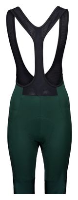 Poc Cadence Women's Bib Short Green
