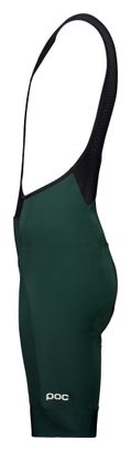 Poc Cadence Women's Bib Short Green