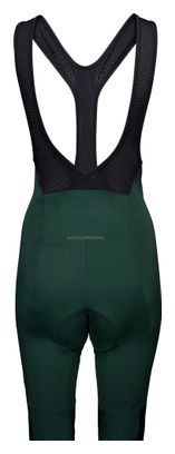 Poc Cadence Women's Bib Short Green