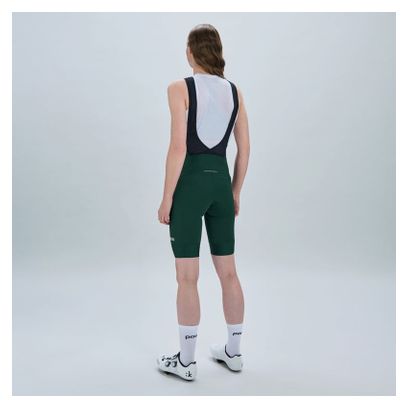 Poc Cadence Women's Bib Short Green