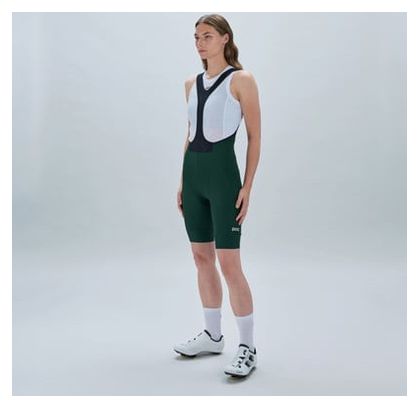Poc Cadence Women's Bib Short Green