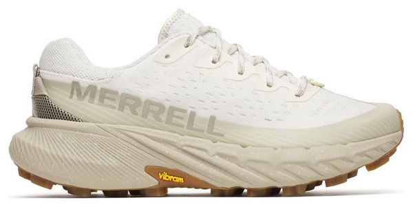 Merrell Agility Peak 5 Damesschoenen Wit