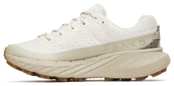Merrell Agility Peak 5 Damesschoenen Wit
