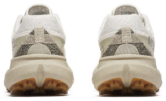 Merrell Agility Peak 5 Damesschoenen Wit