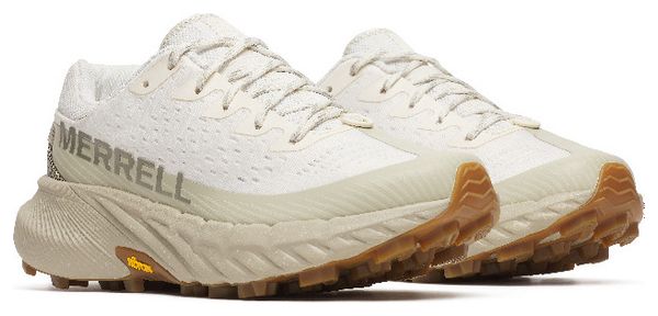 Merrell Agility Peak 5 Damesschoenen Wit