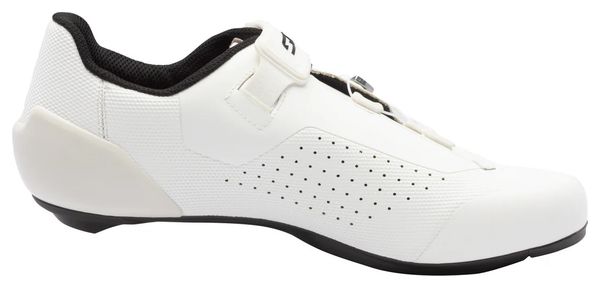 Sidi Genius X Wyve Blanco Calzado Carretera Uninsexe