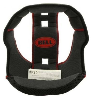 Mousse casque Bell Transfer 9