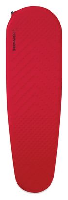 Thermarest ProLite Plus Colchón Autoinflable Mujer Rojo Regular