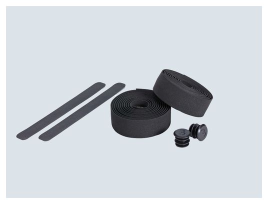 BBB Ruban de cintre RACERIBBON Noir