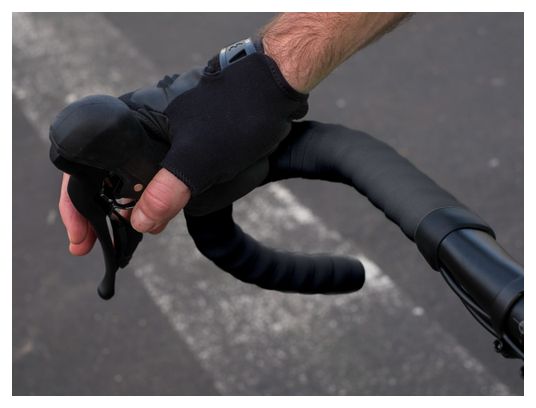 BBB Ruban de cintre RACERIBBON Noir