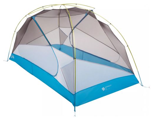 Tente Mountain Hardwear Aspect 2 - Gris