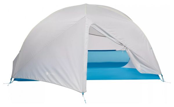 Tenda Mountain Hardwear Aspect 2 - Grigio