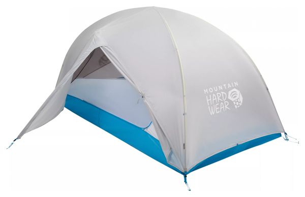 Mountain Hardwear Aspect 2 Zelt ? Grau