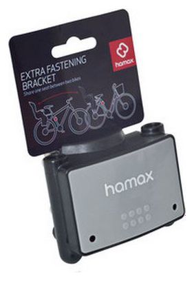 Soporte de Asiento Infantil HAMAX Estándar