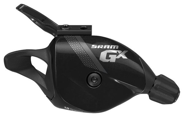 Trigger Posteriore SRAM GX Nero