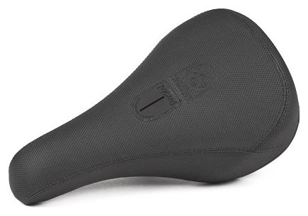 Salt Plus Pivotal Mid Zadel Zwart