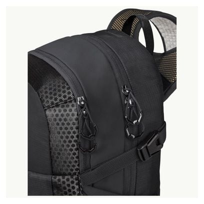 Sac Jack Wolfskin Moab Jam Pro 24.5L Noir