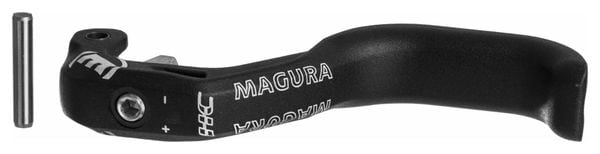 Levier de frein MAGURA HC pour MT 6 / 7 / 8 / Trail (un doigt) Noir