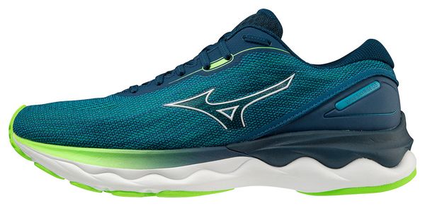 Chaussures De course running Homme Mizuno Wave Skyrise v3 Homme Col 01