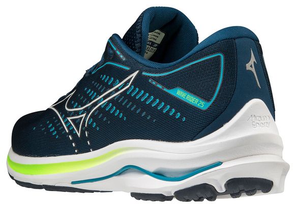 Chaussures De course running Homme Mizuno Wave Skyrise v3 Homme Col 01