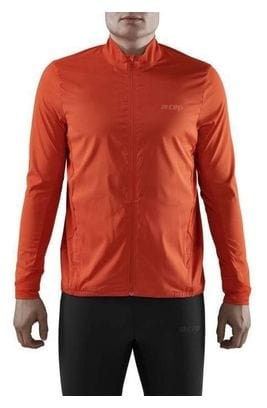 Veste imperméable CEP Compression