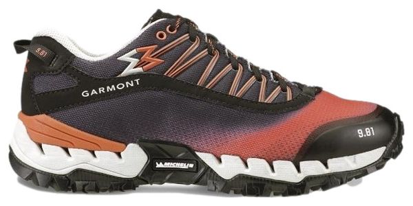 Scarpe da trekking Garmont 9.81 Bolt 2.0 Rosa