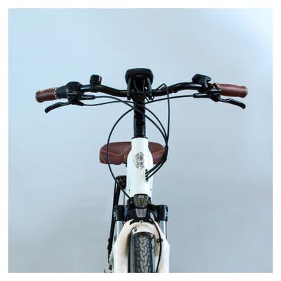 Produit Reconditionné - Vélo électrique Granville E-Integrated 20 - Parfait état