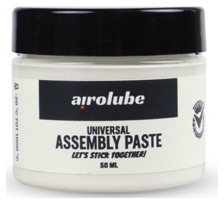 Pâte D'Assemblage Universelle Airolube Universal Assembly Paste 50 Ml