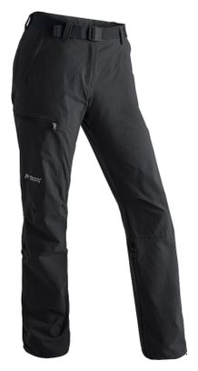 Maier Sports Lulaka Shorts Women's Black 3000164-M10900 broeken online bestellen bij Outdoor & Travel