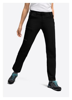 Maier Sports Lulaka Women's Pants Black Regular
