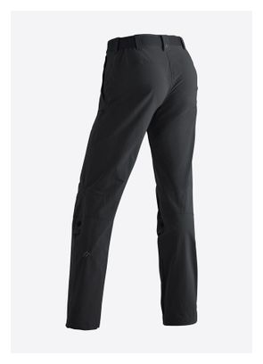 Maier Sports Lulaka Women's Pants Black Regular