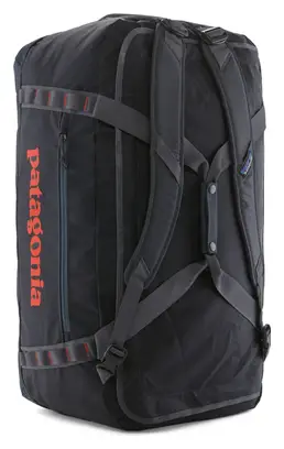 Patagonia Black Hole Duffel 70L Donkergrijs