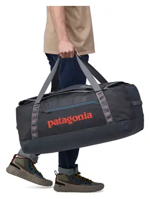 Patagonia Black Hole Duffel 70L Donkergrijs