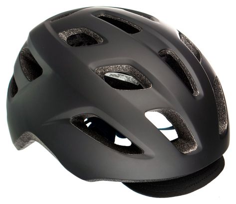 Giro Cormick Helmet Black Dark Blue