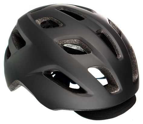 Casque Giro Cormick Noir Bleu Foncé