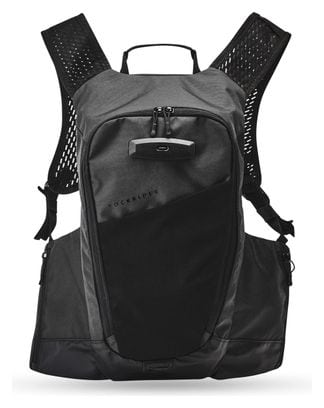 Rockrider Explore 7L 2L Water Backpack Black