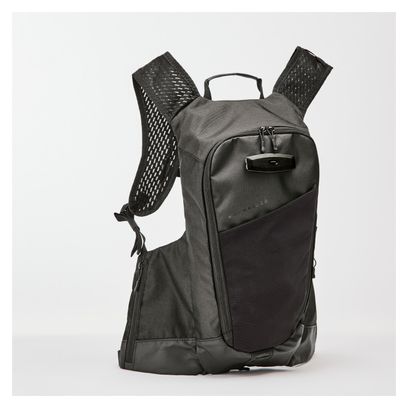 Backpack Rockrider Explore 7L 2L water Black