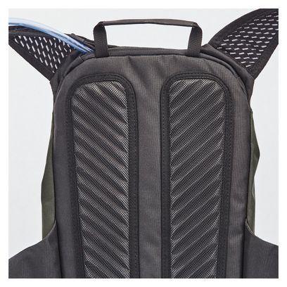 Rockrider Explore 7L 2L Water Backpack Black