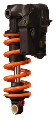 Fox DHX Live Valve Neo-achterschokdemper met metrische draaipunt (zonder spiraalveer) 2027