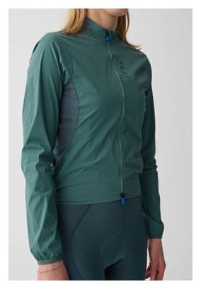 Maap Flow Women's Jacket Green