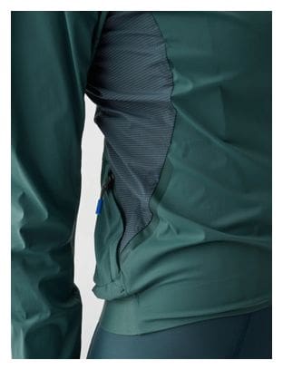 Maap Flow Women's Jacket Green