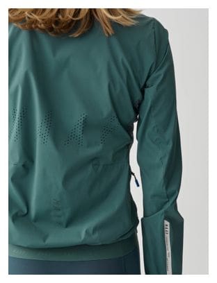 Maap Flow Women's Jacket Green